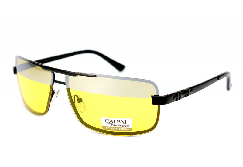 Антифары очки для водителей  Cai Pai 003 с поляризационными линзами